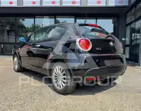 2016 Alfa Romeo Mito