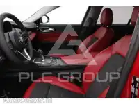 2016 Alfa Romeo Giulia