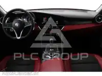 2016 Alfa Romeo Giulia