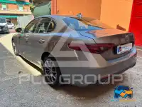2016 Alfa Romeo Giulia