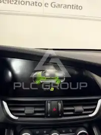 2016 Alfa Romeo Giulia