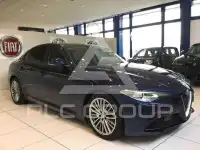 2016 Alfa Romeo Giulia