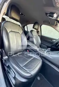 2016 Alfa Romeo Giulia