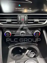 2016 Alfa Romeo Giulia