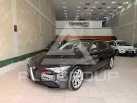 2016 Alfa Romeo Giulia