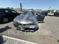 2016 Alfa Romeo Giulia