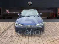 2016 Alfa Romeo Giulia