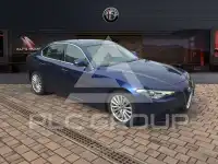 2016 Alfa Romeo Giulia