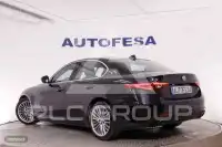 2016 Alfa Romeo Giulia