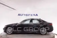 2016 Alfa Romeo Giulia