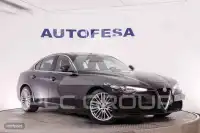 2016 Alfa Romeo Giulia