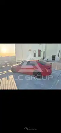 2016 Alfa Romeo Giulia