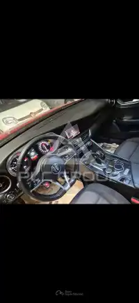2016 Alfa Romeo Giulia