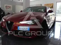 2016 Alfa Romeo Giulia