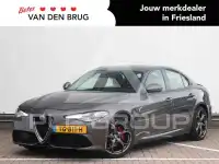 2016 Alfa Romeo Giulia