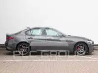 2016 Alfa Romeo Giulia