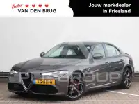 2016 Alfa Romeo Giulia
