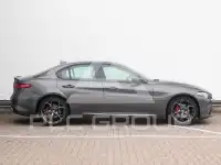 2016 Alfa Romeo Giulia