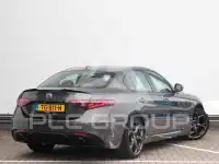 2016 Alfa Romeo Giulia