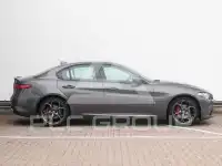 2016 Alfa Romeo Giulia