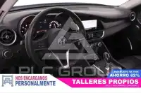 2016 Alfa Romeo Giulia
