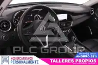 2016 Alfa Romeo Giulia