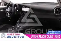 2016 Alfa Romeo Giulia