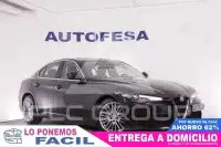 2016 Alfa Romeo Giulia