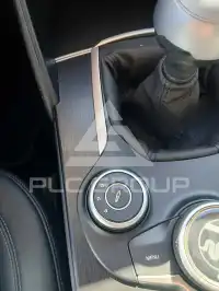 2016 Alfa Romeo Giulia