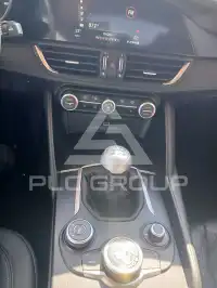 2016 Alfa Romeo Giulia