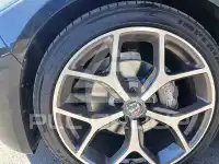 2016 Alfa Romeo Giulia
