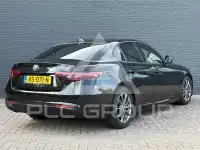 2016 Alfa Romeo Giulia