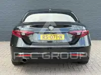 2016 Alfa Romeo Giulia