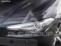 2016 Alfa Romeo Giulia