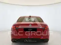 2016 Alfa Romeo Giulia