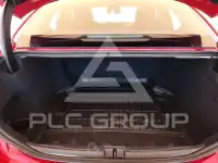 2016 Alfa Romeo Giulia
