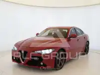 2016 Alfa Romeo Giulia