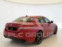 2016 Alfa Romeo Giulia