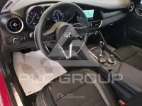 2016 Alfa Romeo Giulia