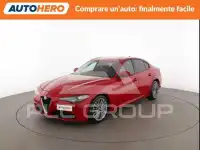 2016 Alfa Romeo Giulia