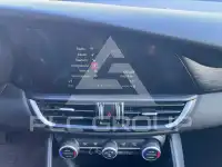 2016 Alfa Romeo Giulia