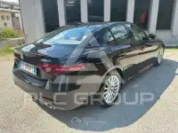 2016 Alfa Romeo Giulia