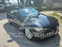 2016 Alfa Romeo Giulia