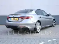 2016 Alfa Romeo Giulia