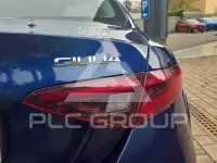 2016 Alfa Romeo Giulia