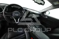 2016 Alfa Romeo Giulia