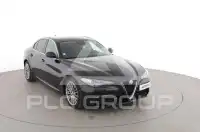 2016 Alfa Romeo Giulia