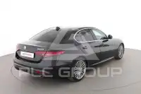 2016 Alfa Romeo Giulia
