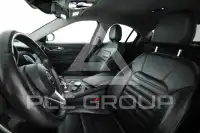 2016 Alfa Romeo Giulia