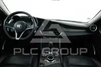 2016 Alfa Romeo Giulia